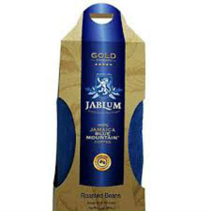16 oz  Jablum Beans gold